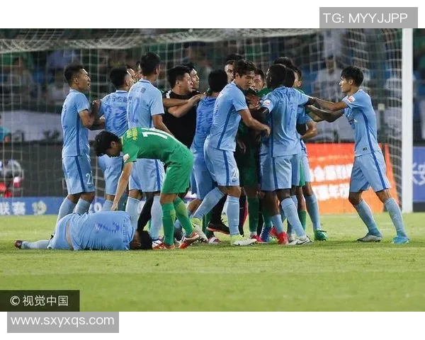 国安与苏宁精彩对决回放视频全程回顾与精彩瞬间解析