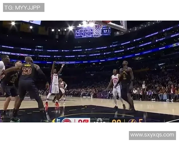 湖人对阵活塞人精彩直播全程回顾与赛后分析